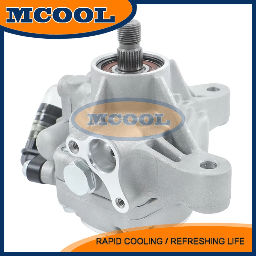 

56110PND003 Auto Power Steering Pump For Honda CRV Accord Acura RSX 2.0L 2.4L 56110PNBA01 56110PNBA02 56110PNBA03 56110PNBA04