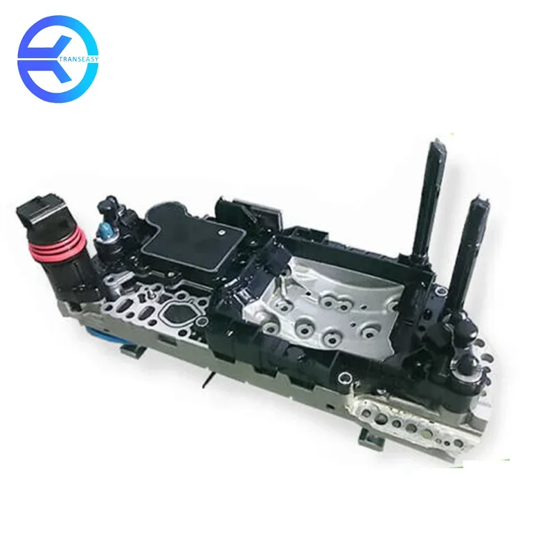 722.8 Automatic Transmission Control Unit With Valve Body Control Module TCU TCM Fits For Mercedes Benz A1695451032 A1695451062