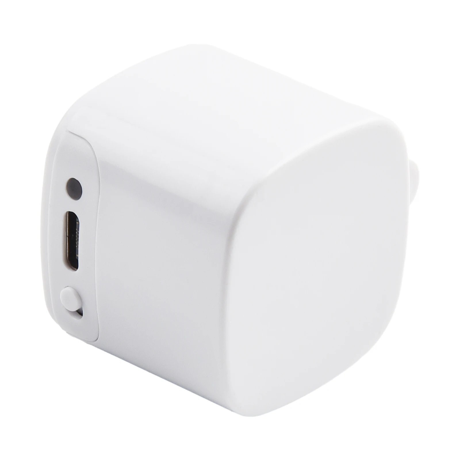 روبوت الإصبع الذكي لمفتاح توقيت التحكم عن بعد Tuya لأتمتة المنزل مع شحن USB اللاسلكي BLE 42