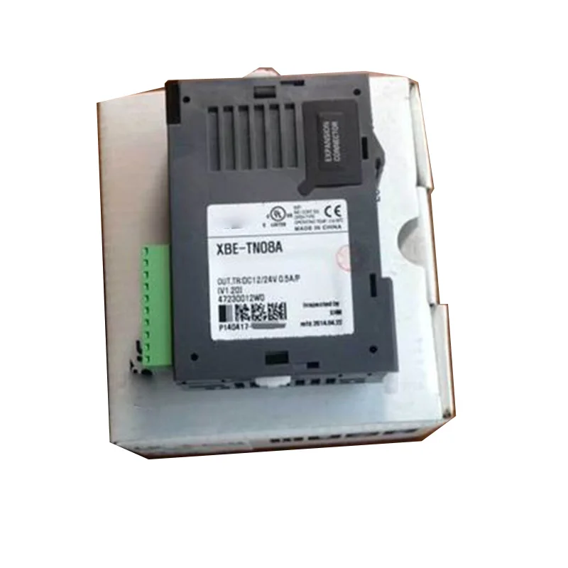 

Original NEW Plc Controller Immediate Delivery XBE-TN08A