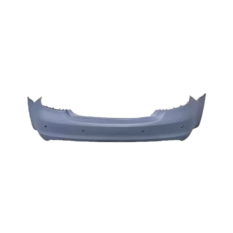 

Bu ic k bumper rear bumper skin 92272807