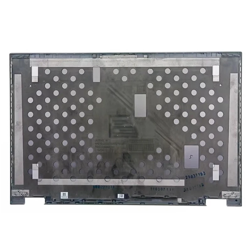 98New For ZBOOK Fury 17 G7 G8 17.3Inch Laptop LCD Back Cover Front Bezel Upper Palmrest Bottom Base Case Keyboard Hinges