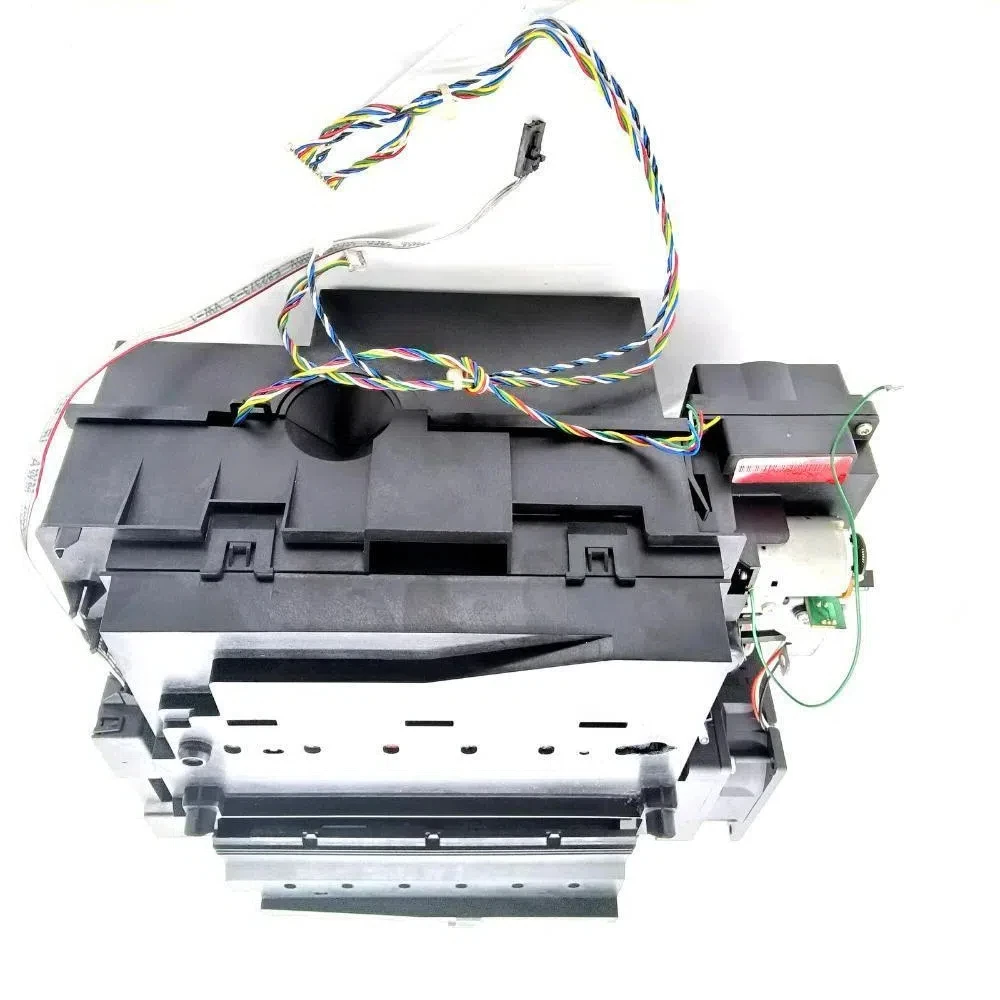 

Станция чернил T790 CH538-60051 подходит для HP Designjet T770 T1100 T795 T1200 T1300 T610 T2300 T1120