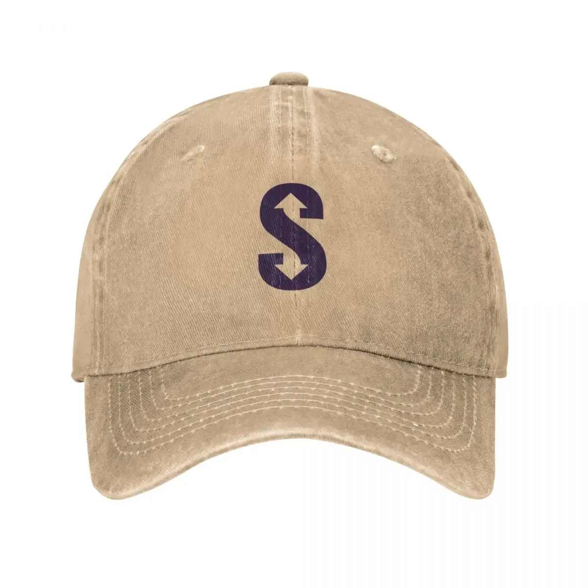 Casquette de baseball S Club 7 Arrow pour hommes et femmes, chapeau de Noël, sac de plage, chapeau de fête, vêtements de golf