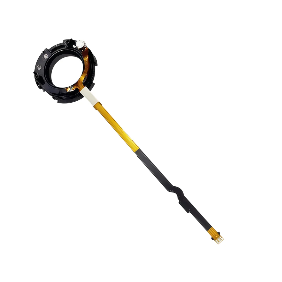 

Original Lens Aperture Flex Cable Assembly Replacement for Canon EF 24-105mm f/4L IS II USM Zoom Lens