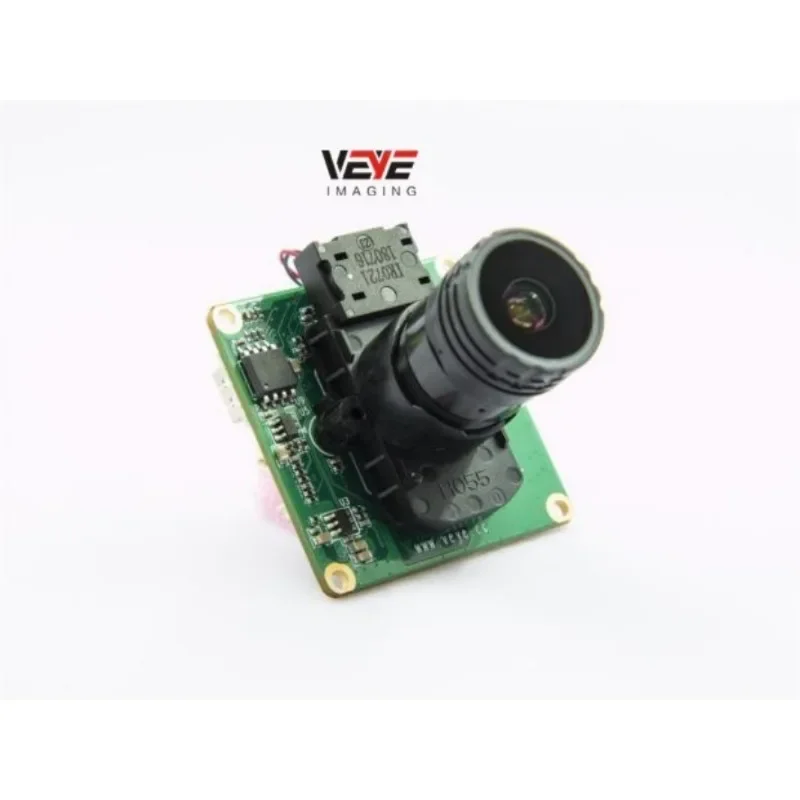 Veye CS-USB-IMX307 5 Styles UVC Usb Webcam,IMX307 1080p Full Hd MJPEG/H.264 30fps/60fps Star Light Module