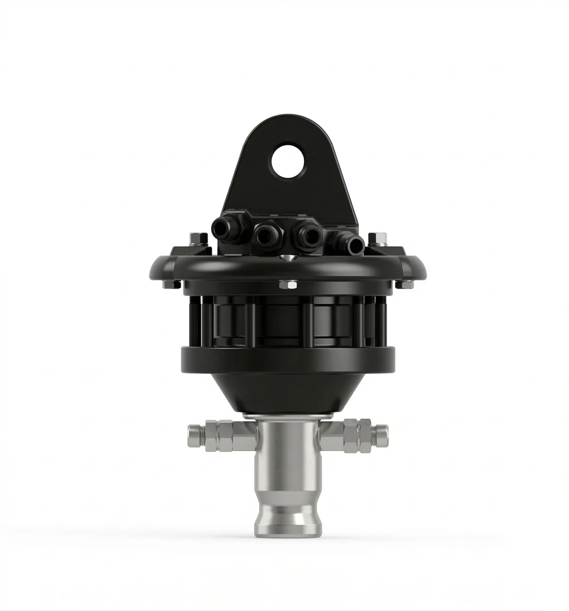 DRB-30 Hydraulic Rotator/Hydraulic Rotator For Timber Grapple
