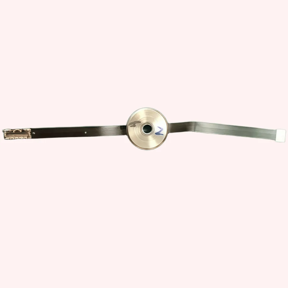 Original Roll Motor High-Torque Roll Axis Brushless Motor Left Right Front Rear Arm Replacement Parts For Autel EVO Max 4T Drone