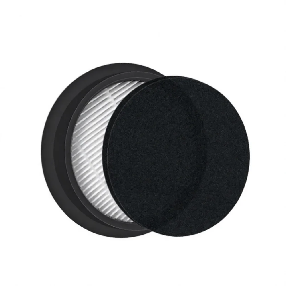 Effective Hepa Filter For Mosens VAC01 VAC02 VC70 Vacuum Cleaner Replacement Spare Part Household Dust Collector Cleaning Supply