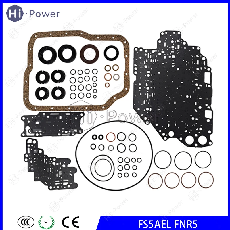 5F27E FS5AEL FNR5 A… - image