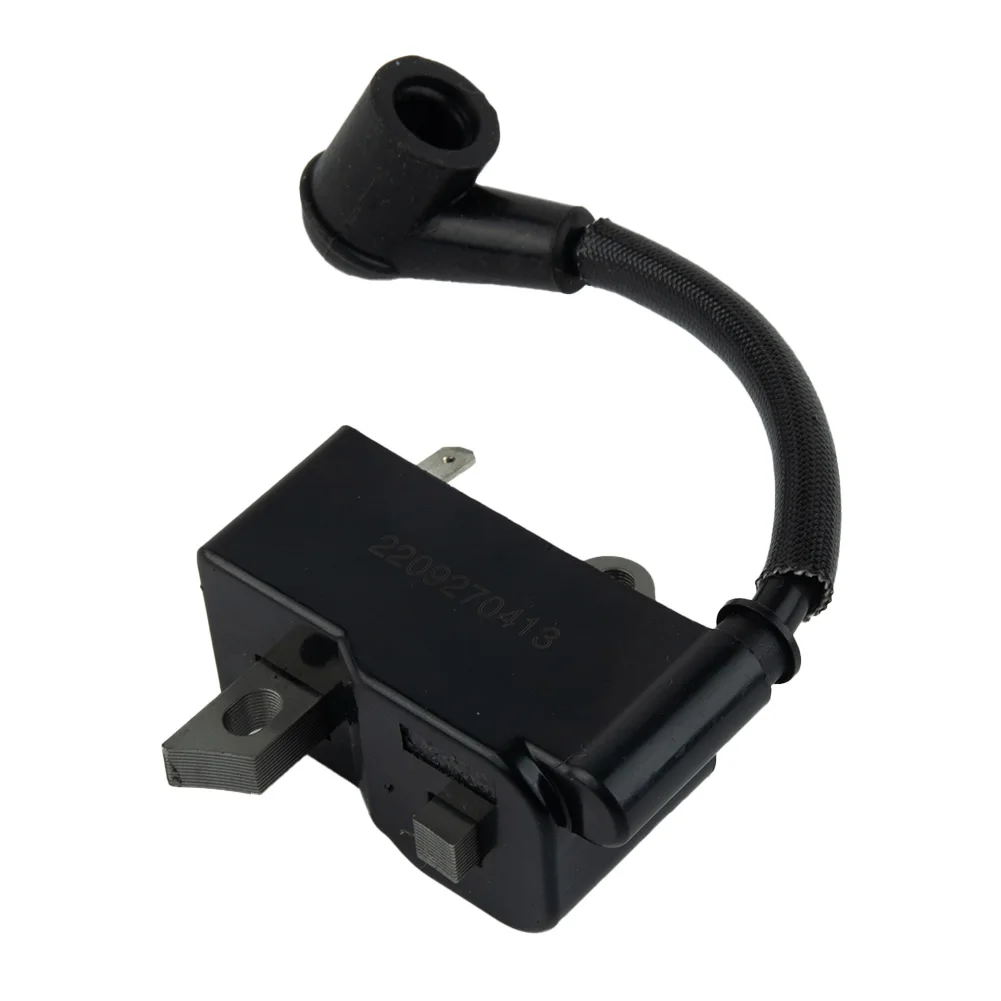 Ignition Coil Assembly For 125B 125BVX HB281 585836101 For-Echo ES2400 Shredder For-Vacuum & PB-2455 Leaf Blower