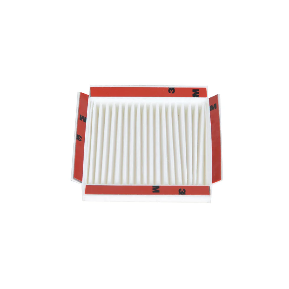 

Car Air Condition AC Cabin Filter Element Auto Spare Engine Accessory Part For Wuling HongGuang MINI EV (2020 -) OEM CUK10003