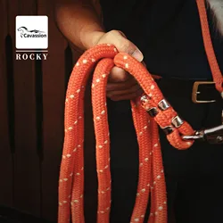 Only the Horse Lead Rope Does Not Include Riding Training Equipment Such as Horse Ear Covers, Saddle Pads, Leg Bandages, and Halters