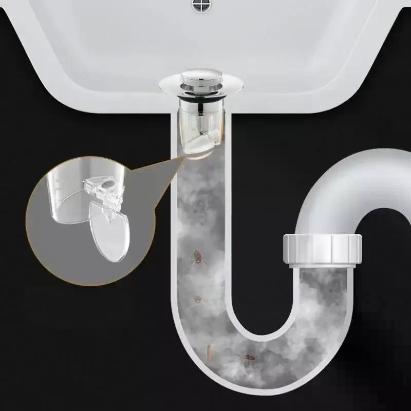 

Washing Universal Basin Drain Filter Wash Basin Hair Sink Strainer Kitchen Bathtub Stopper Shower Plug Bathroom Tool