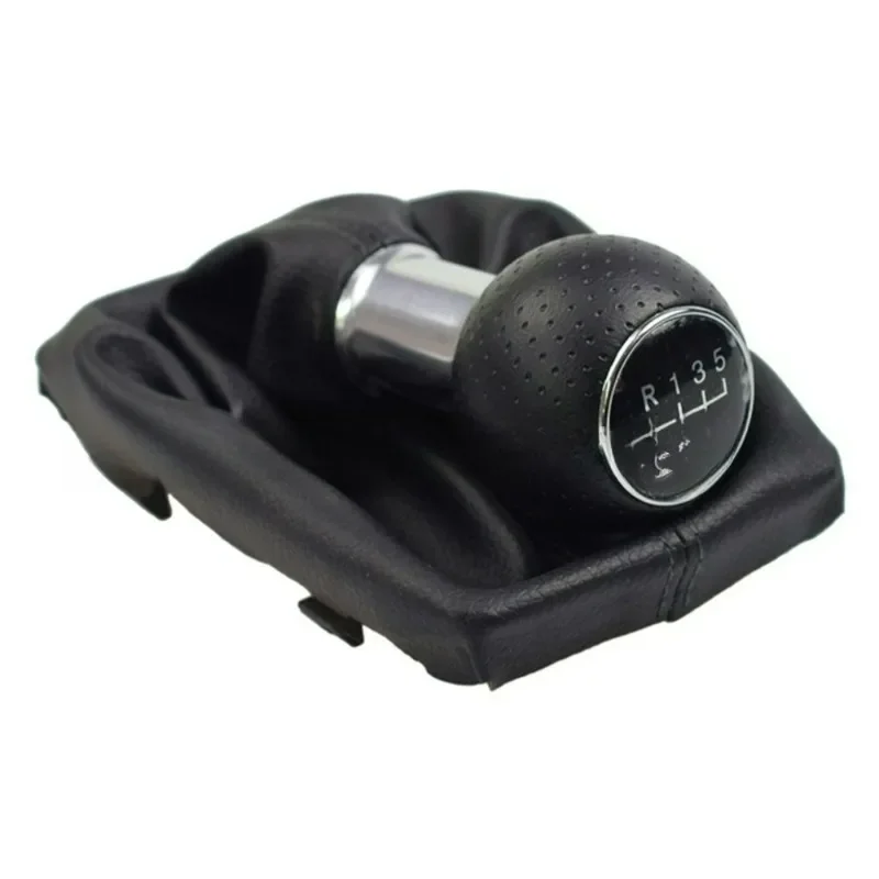 

Набор для A4 8E B6 B7 2000-2008, новый автомобиль, 5/6 скоростей, рычаг ручного переключения передач, встроенная головка переключения передач