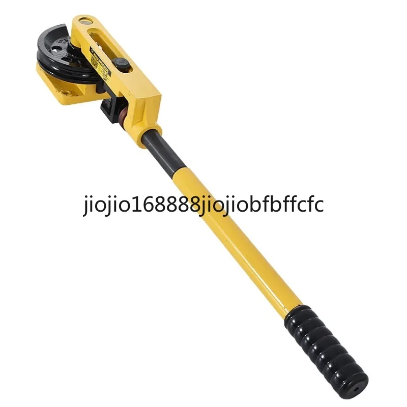 Suitable For  SWG-25 Manual Pipe Bender 10,12,14,16,19,22,25 (mm) Configuration Die  Pipe Bends Pliers