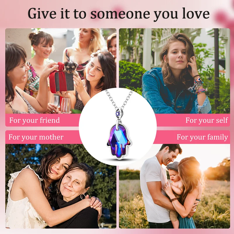 Chất Liệu Bạc 925 Pavé Quả Cầu Tròn Sparkle Chúc Xương Vòng Cổ Nữ Trang Sức Cao Cấp Sparkle Tặng Bạn Gái