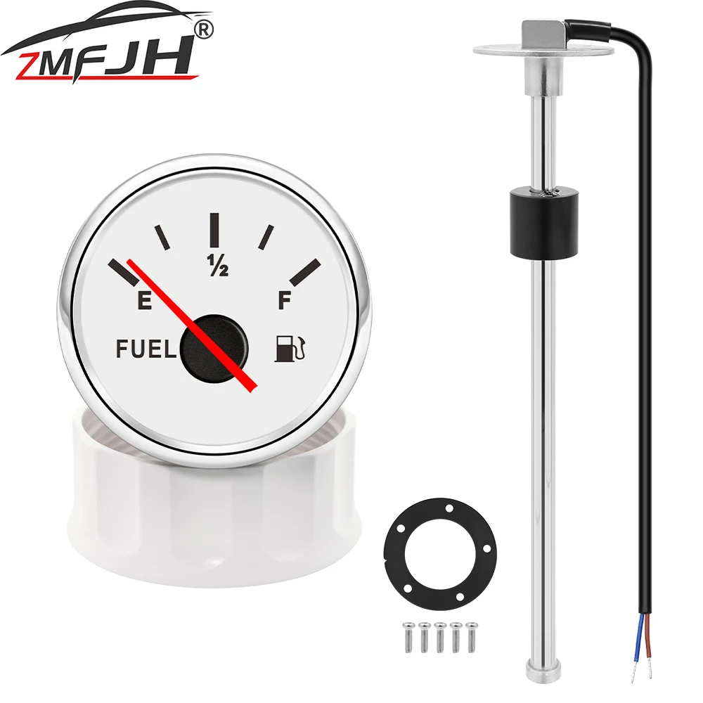 : Jauges de carburant