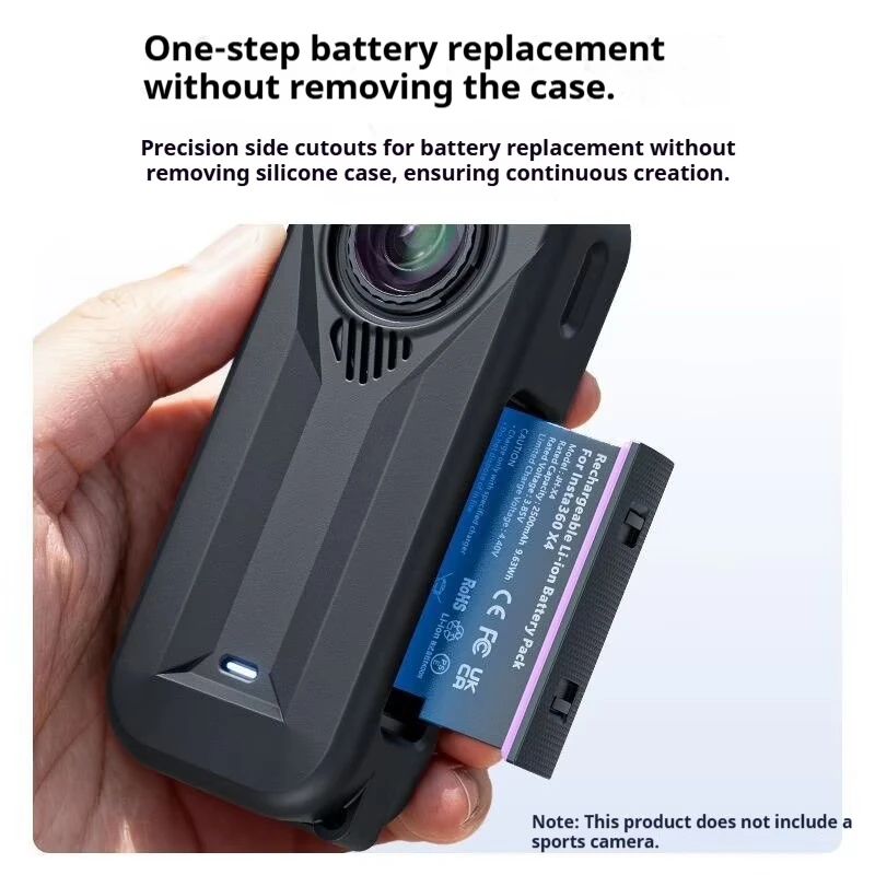 Thumbnail 4 - #86 Latest Underwater Camera Housings Offers