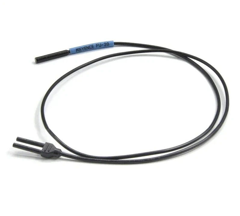 

Fiber optic sensor FU-10/11/12/16/16Z/20 brand new fiber optic probe with high-quality amplifier additionally equipped