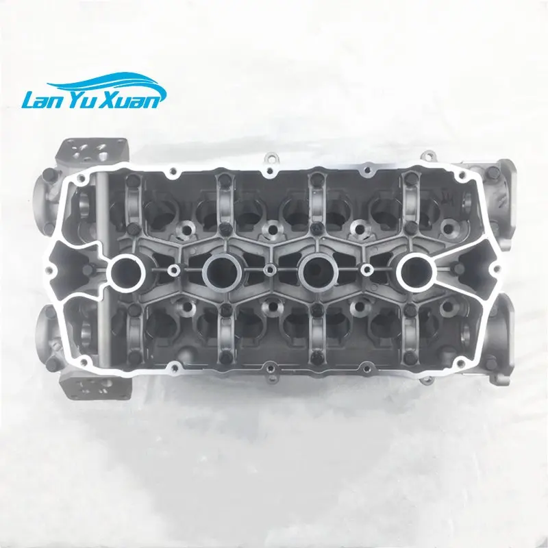 

LDF106610 Cylinder Head For MG 6 MG 550 Roewe 550 750 1.8T 18K4G Engine