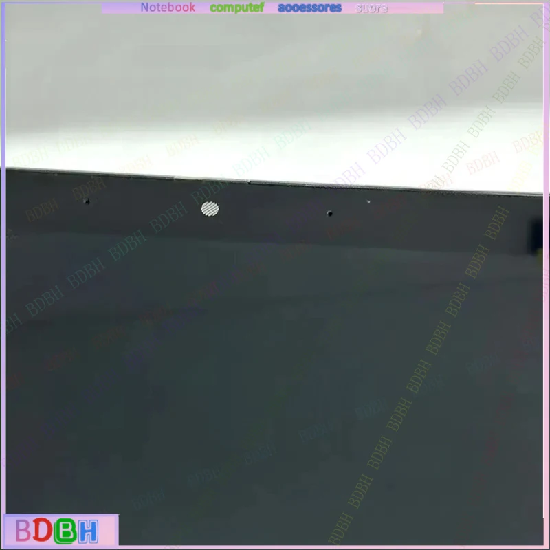 ZQ  M46288-001 M03426-001 N10085-001 Replacement Top Half Part Compatible with X360 435 G8 G9 G7 G10 LCD Touchscreen
