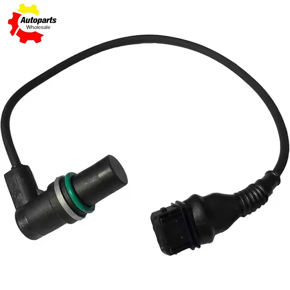 12141703221 Engine Camshaft Position Sensor For BMW 323i 323is 328is 528i M3 Z3 E36 323 328 E39 5WK96011Z 1703221 1730028