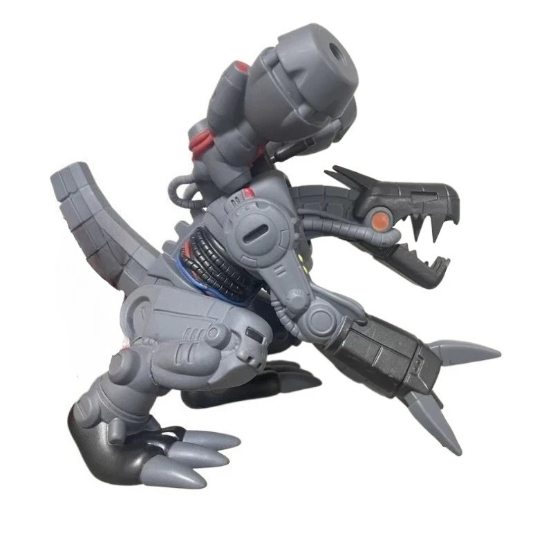 

Authentic Bandai Unpackaged Digimon Machinedramon Action Figure 19cm, Children's Toy, Birthday Gift