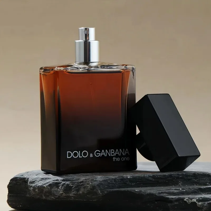 

50ML Brand Men's Perfume Natural Taste Parfum Woody Note Flirting Pheromone Long Lasting Irresistible Cologne Dating Deodorants