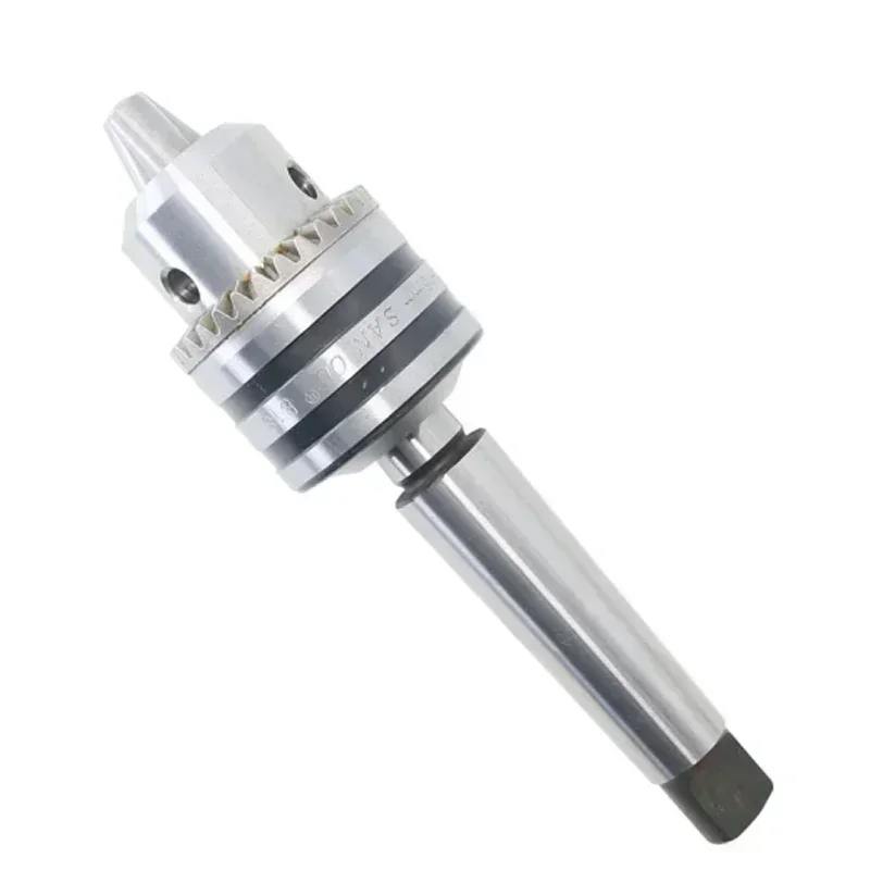 Imagem -03 - Puxar para trás Morse Rosca Haste Broca Mandril Torno Cnc Broca Máquina Ferramenta Titular Mt2 Mt3 Mt4 B10 B12 B16 B18
