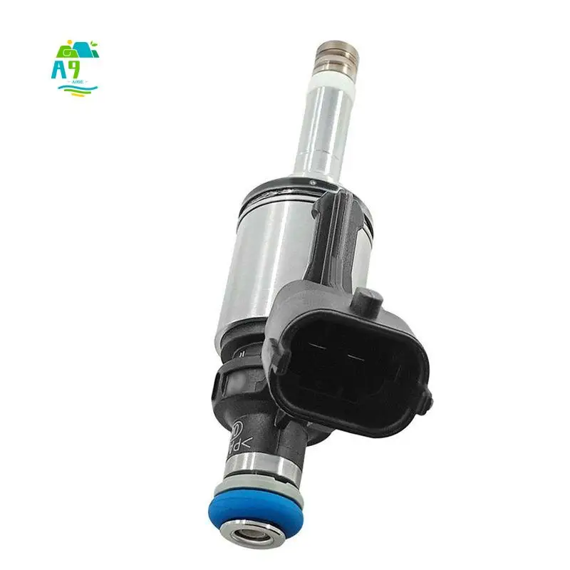 A09E-7 Holes Fuel Injector Nozzle 0261500029 For BMW Mini Cooper R55 R56 R57 207 308 Citroen C4 1.6 2007-2014