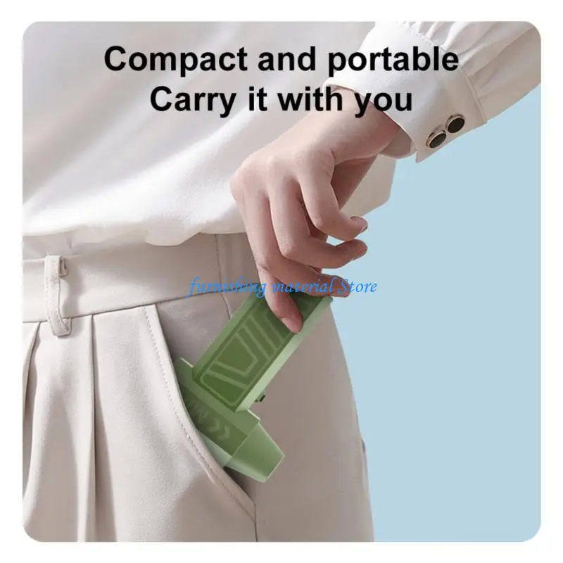 

Y5GD Blower With 5 Nozzles And 10 Brushes 105000RPM Brushless Motor 4 Speed Settings 4000mAh Dust Remover For Home & Workshop