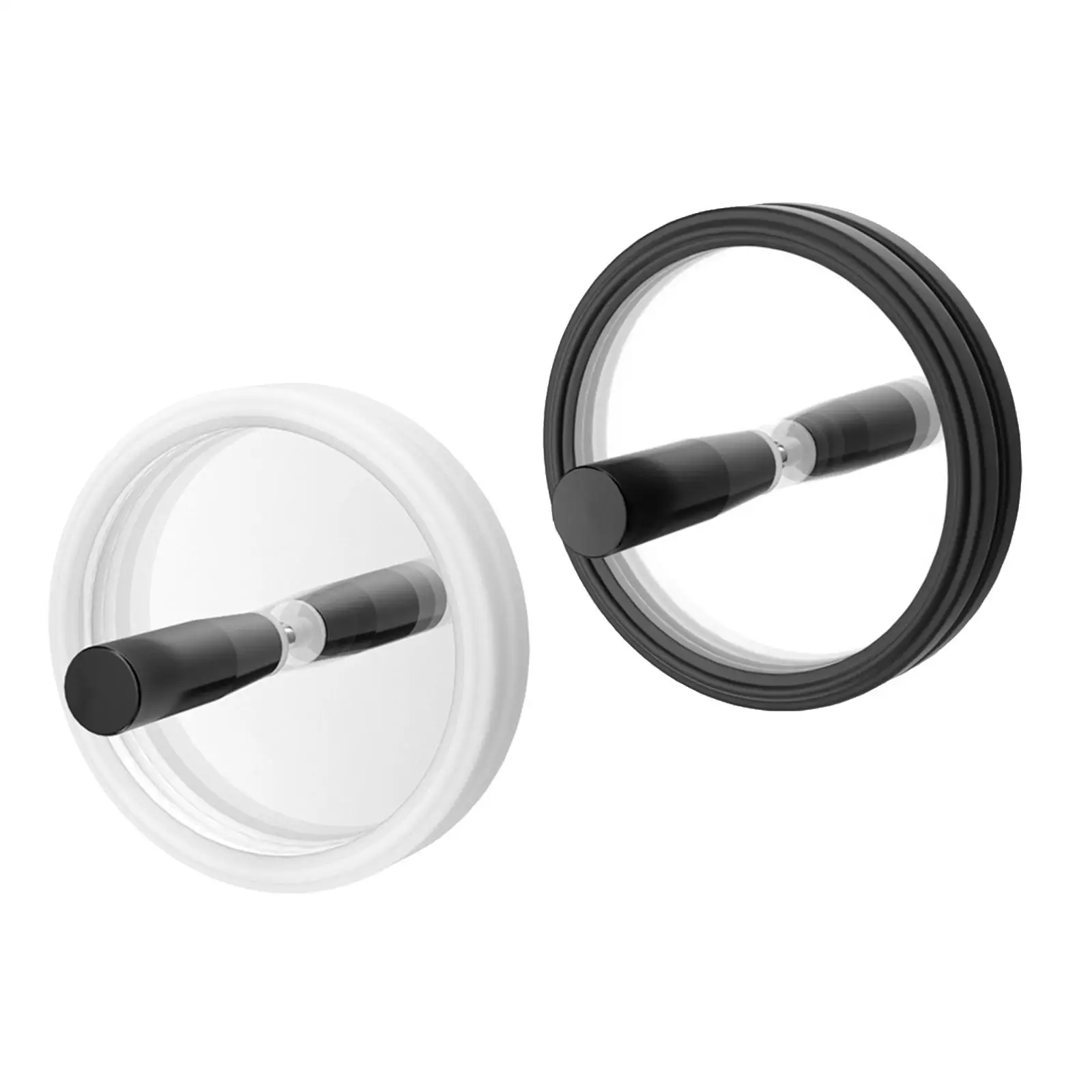 LP Vinyl Record Label Saver Silicone MS Material Handle Device for Cleaning Vinyl Records Album Cleaning Tool