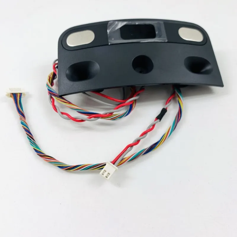 ABGP-For Dreame X40 Master/X40 Pro Water Refilling Recharge Component Accessories For Automatic Vacuum Cleaner