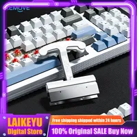 KEMOVE Key Puller P11-V2 Large Mechanical Keyboard Keycap Removal Tool Customized Clip for Key Cleaning And Accessory Management