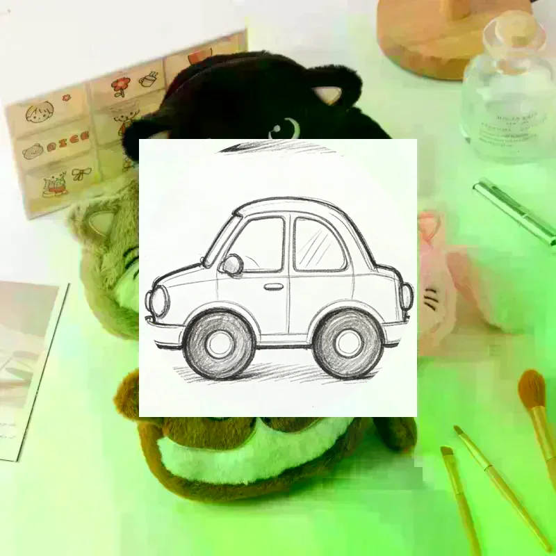 

[JT]1 шт. Милый плюшевый кошелек-кошечка, мультяшный кошелек-котик для хранения наушников, ключей, помады, подарки для детей и девочек