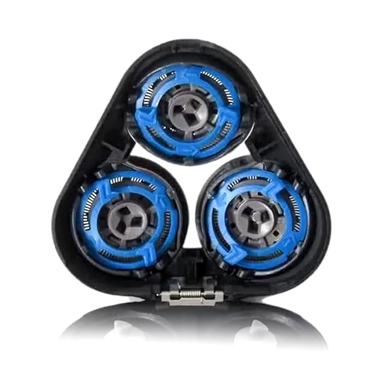 Cuchillas de repuesto negras Sh50 compatibles con las afeitadoras eléctricas Philips Serie 5000, no compatibles con S5466