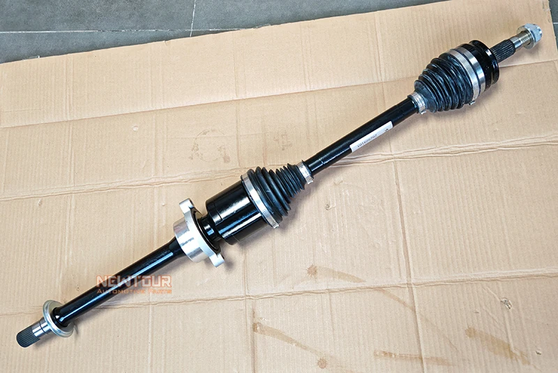 Other Auto Vehicle Parts Engine Spare Parts Drive Shafts Driving Axle Half Shaft for GAC GA8 Trumpchi