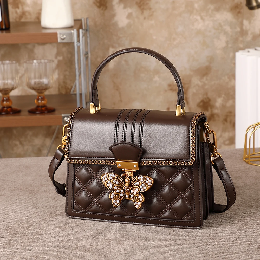 Women's handbag 2026 autumn/wi - огляд і ціна Interior Design Grid