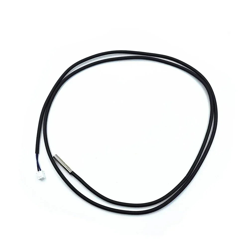 Newest Plastic Metal Thermistor Repair Wiring Kit Fit For Waeco CF18, CF25, CF35, CF40, CF50, CF60 CDF35 CDF45 USEFUL NEW