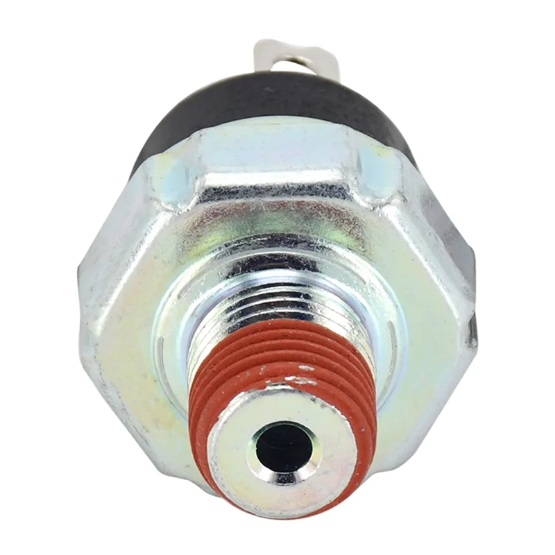 

12 В 10PSI 1/4-18 NC переключатель давления масла 0G6820 0C30250SRV для генераторов Generac Guardian 0044511 0057340 0057350