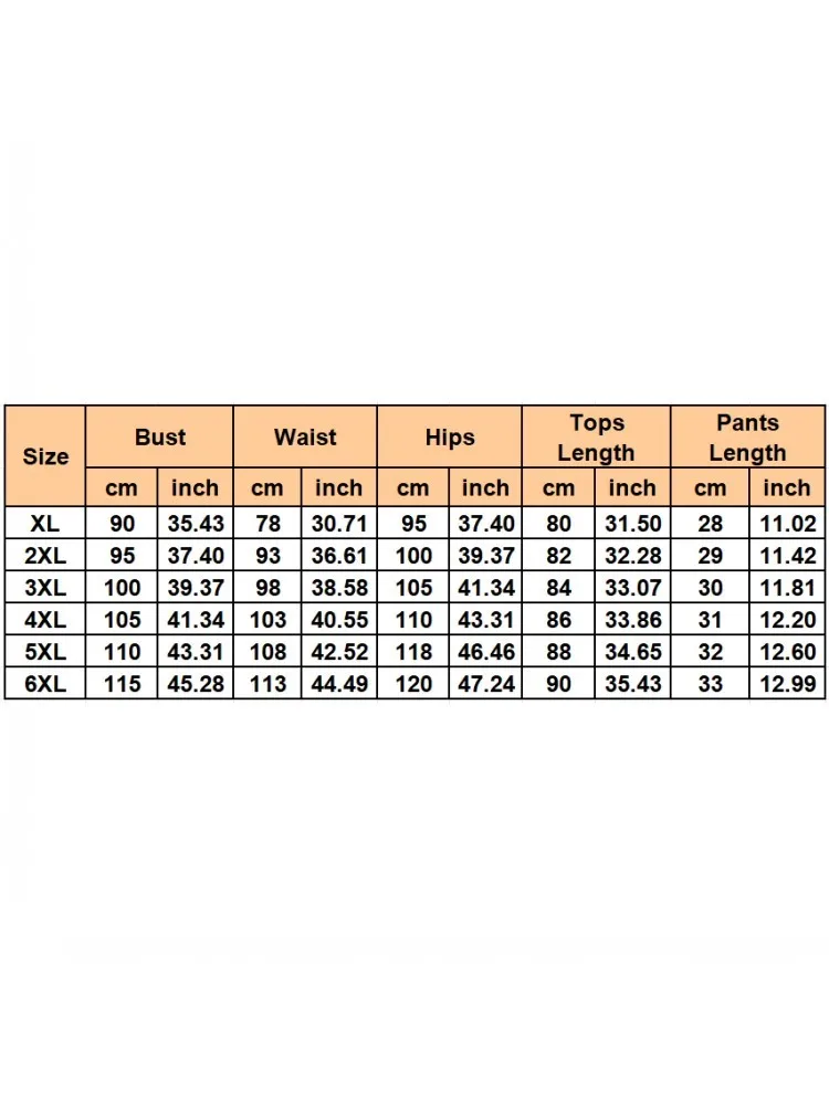 XL-6XL Plus Size High Waist Bikini Women's Push Up Large Size 4XL 3XL Swimsuit Summer Mujer Tummy Control Swimwear Bikini Sets image 6