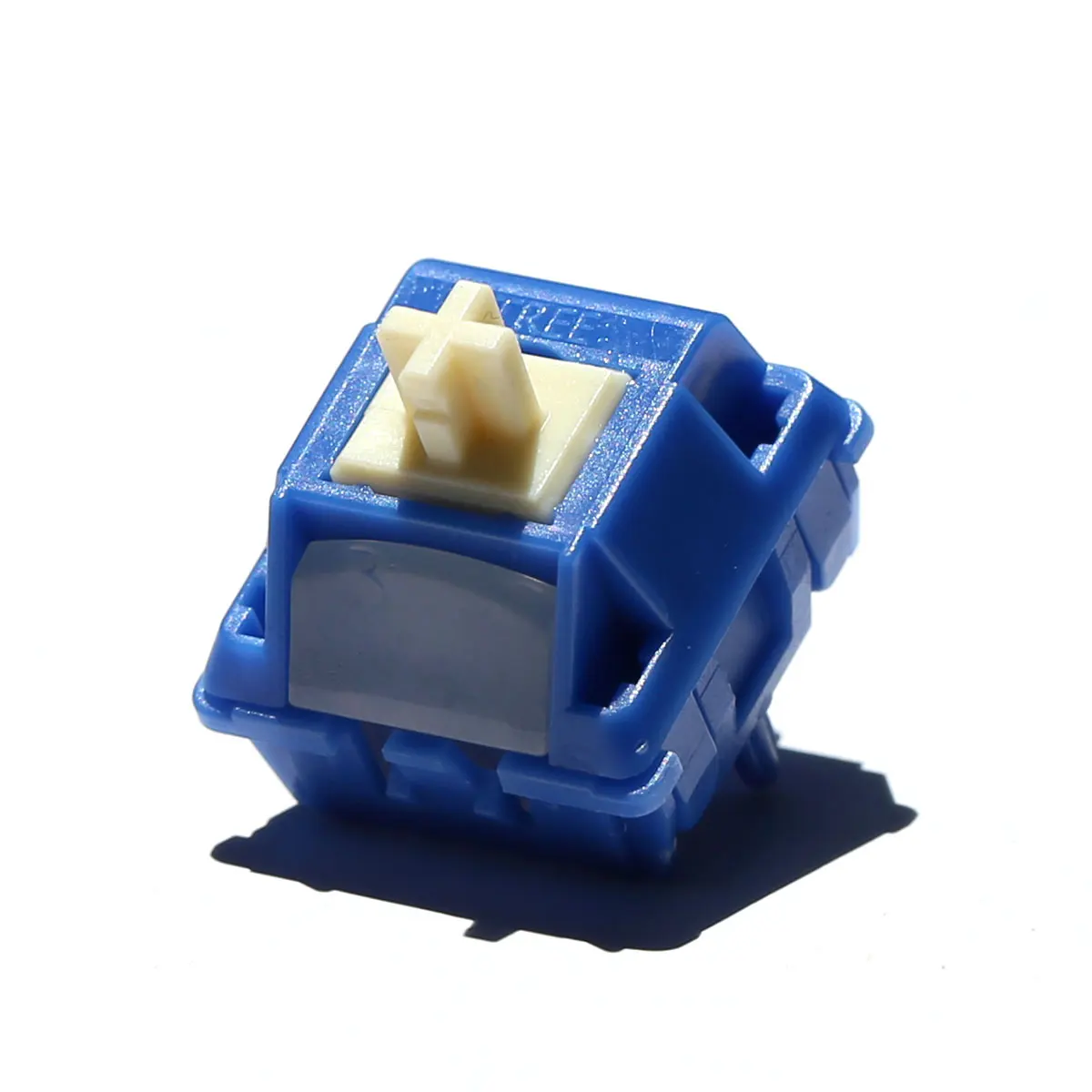 

Yunie Switch Linear Pre-Lubed 5 Pins Hot Swap UPE Stem Switches For Mx Mechanical Gaming Keyboard 기계식 키보드 축
