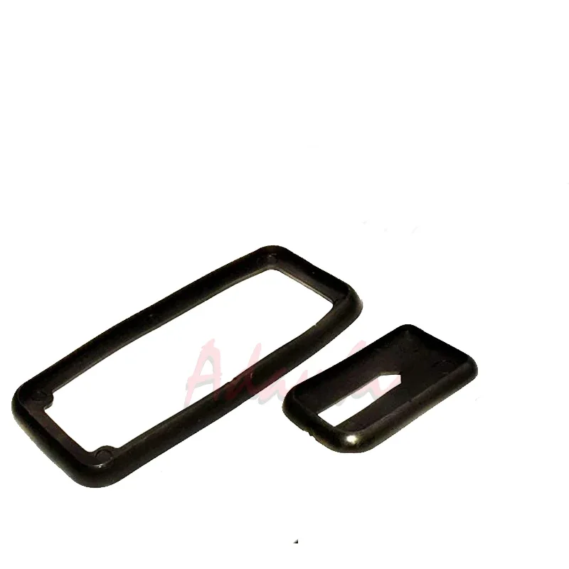 Door Handle Repair Kit Rubber Mat   For VW Golf Jetta  MK1 MK2 Passat 191837205A