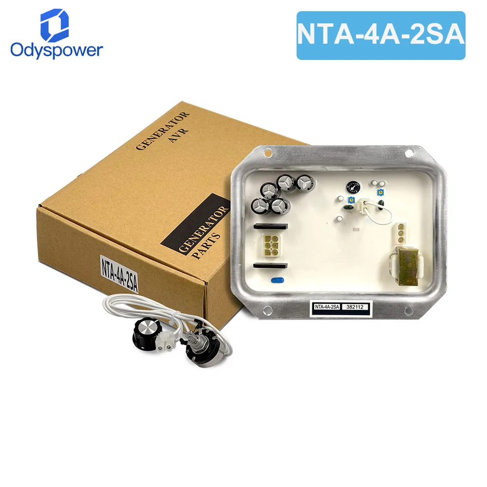 Avr NTA-4A-2SA Gene…