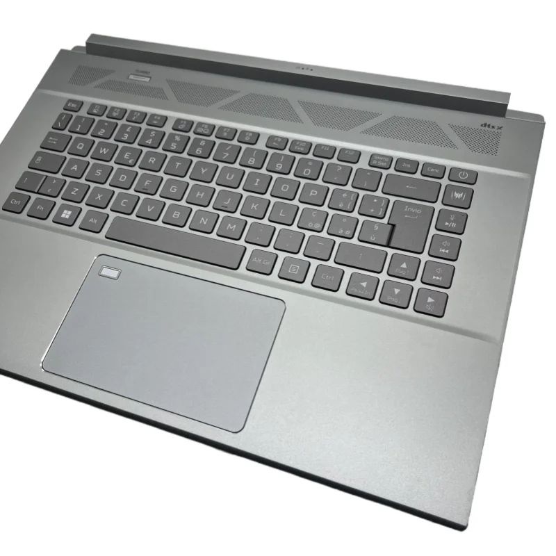 Acer Predator Triton PT316-51s Palm Holder Italian Layout Keyboard 6B. QGHN7.031 Class B