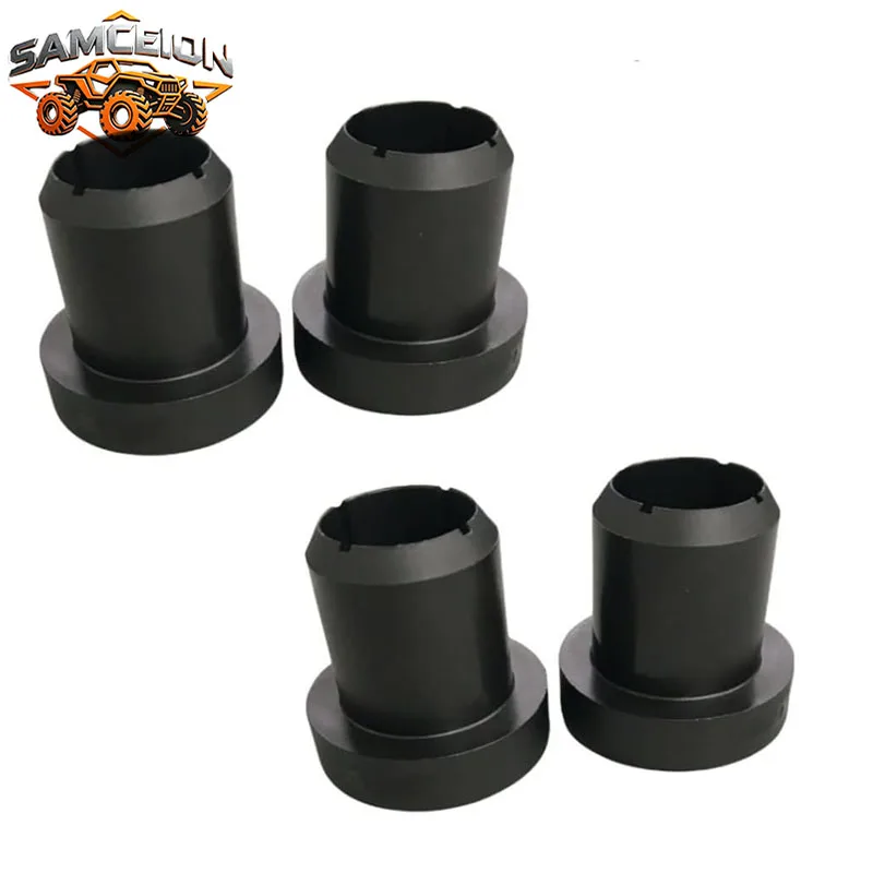 4pcs Rear Suspension Short Bushing Swing Arm for CFmoto CFORCE 450 500 550 520 8001000 ZFORCR550 600 UFORCE U550 U10 9060-050003