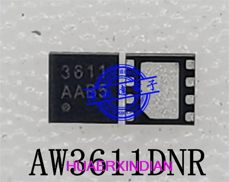 AW3611DNR AW3611 Pr…