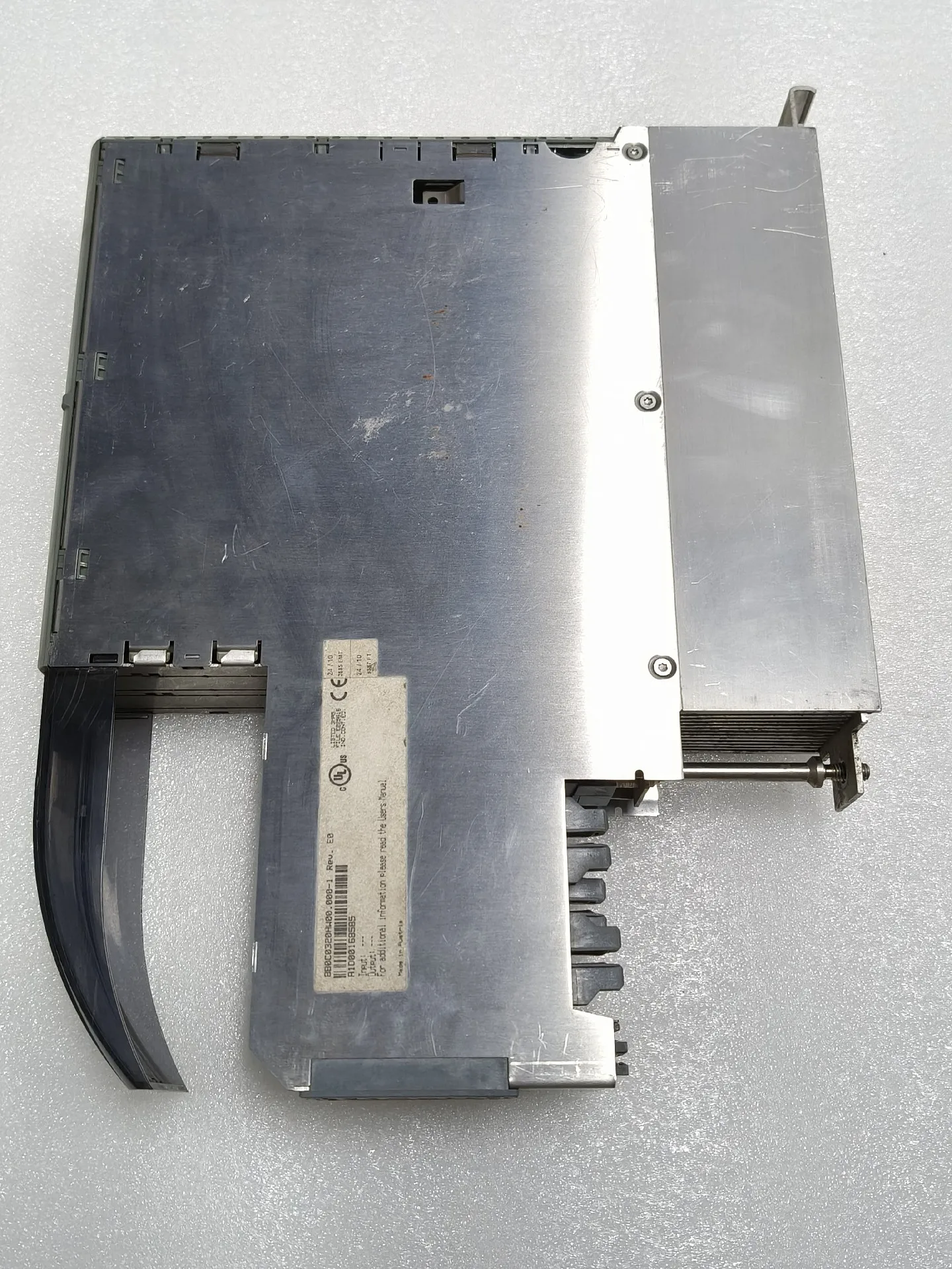 8B0C0320HW00.000-1 Servoantrieb für B&R