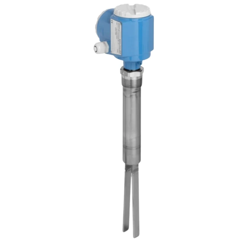 

2026 100% New Original Vibronic Point Level Detection Soliphant FTM51 Robust Point Level Switch 316L ETFE Material -50C 280C for